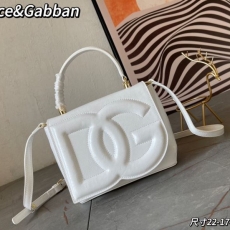 Dolce Gabbana Top Handle Bags